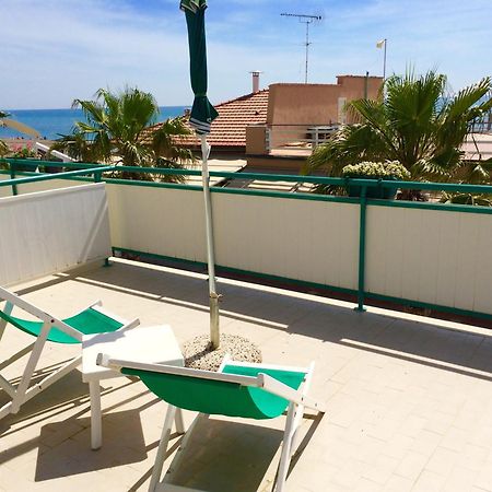 Lungomare Hotel Marina di Cecina Δωμάτιο φωτογραφία