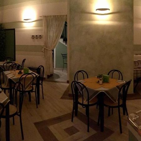 Lungomare Hotel Marina di Cecina Εξωτερικό φωτογραφία
