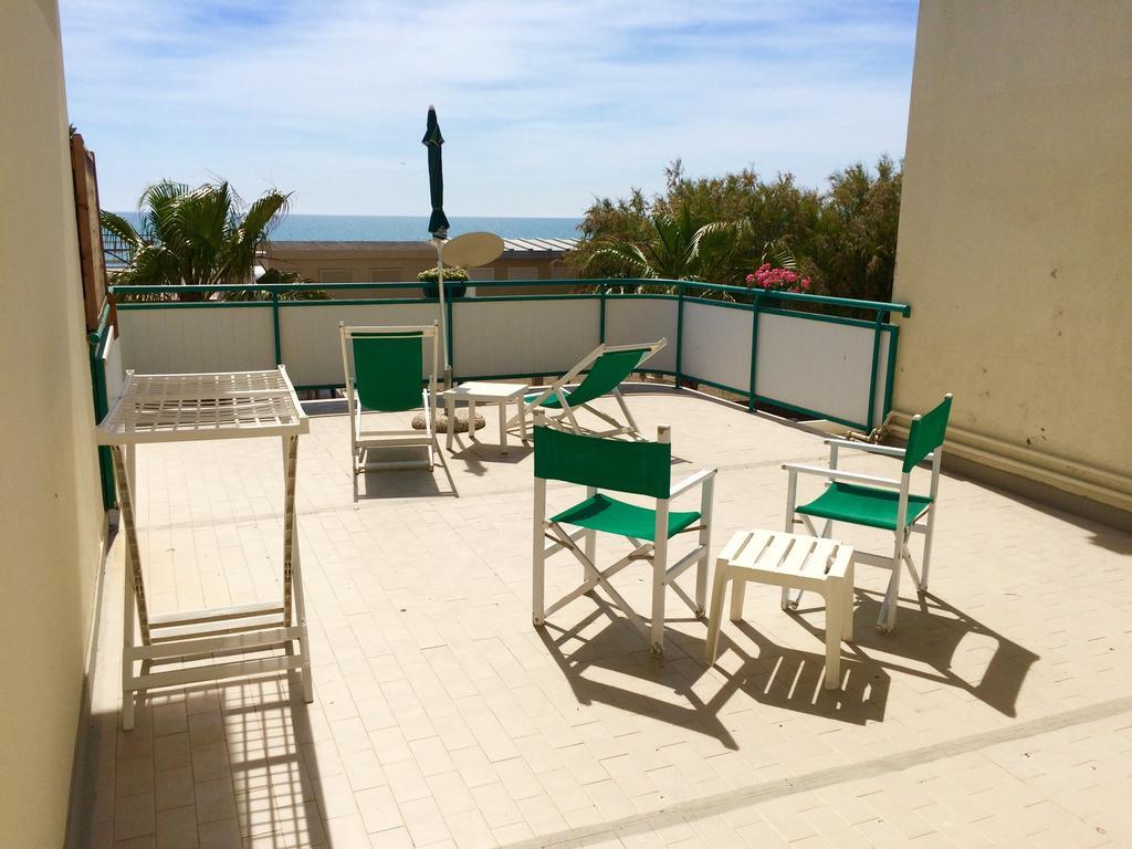 Lungomare Hotel Marina di Cecina Δωμάτιο φωτογραφία