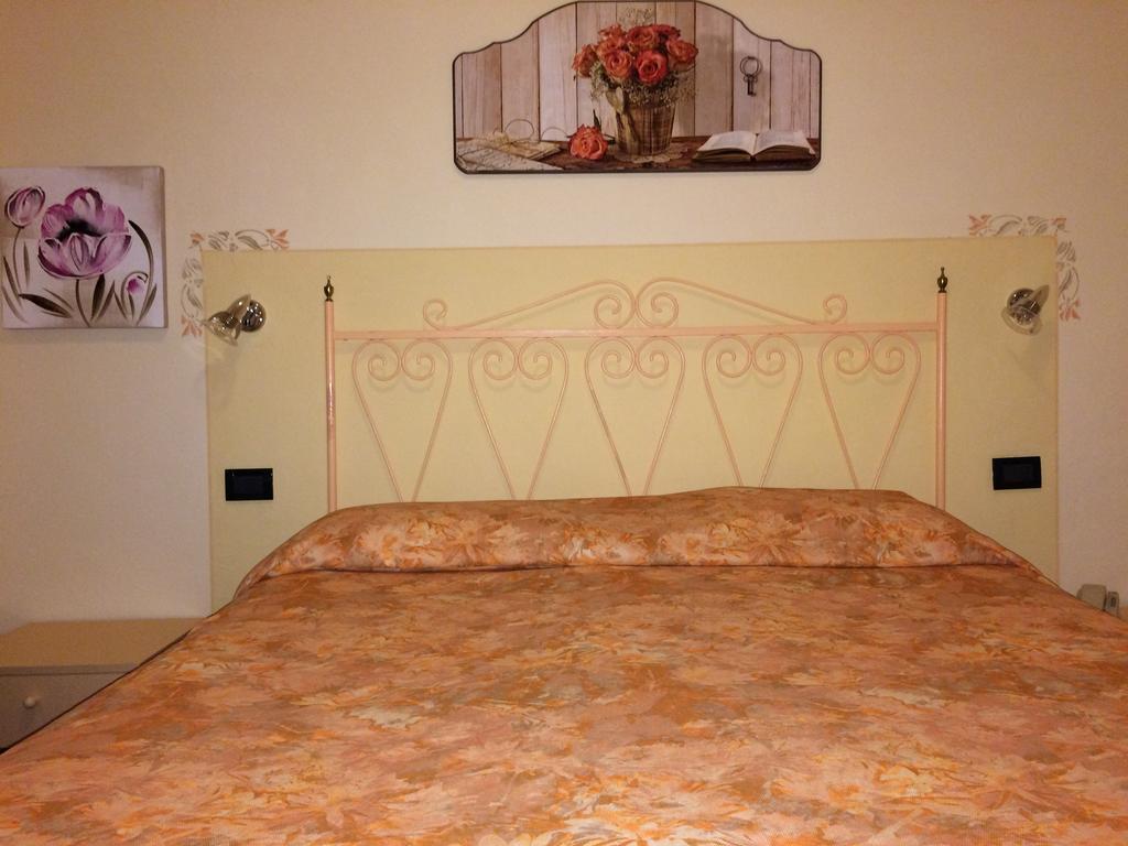 Lungomare Hotel Marina di Cecina Εξωτερικό φωτογραφία