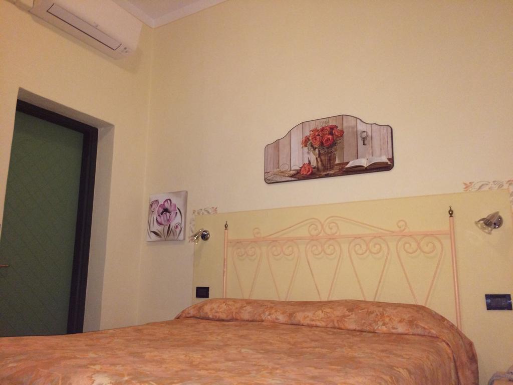 Lungomare Hotel Marina di Cecina Εξωτερικό φωτογραφία