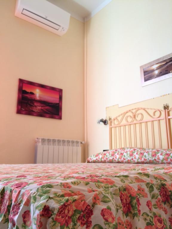 Lungomare Hotel Marina di Cecina Εξωτερικό φωτογραφία