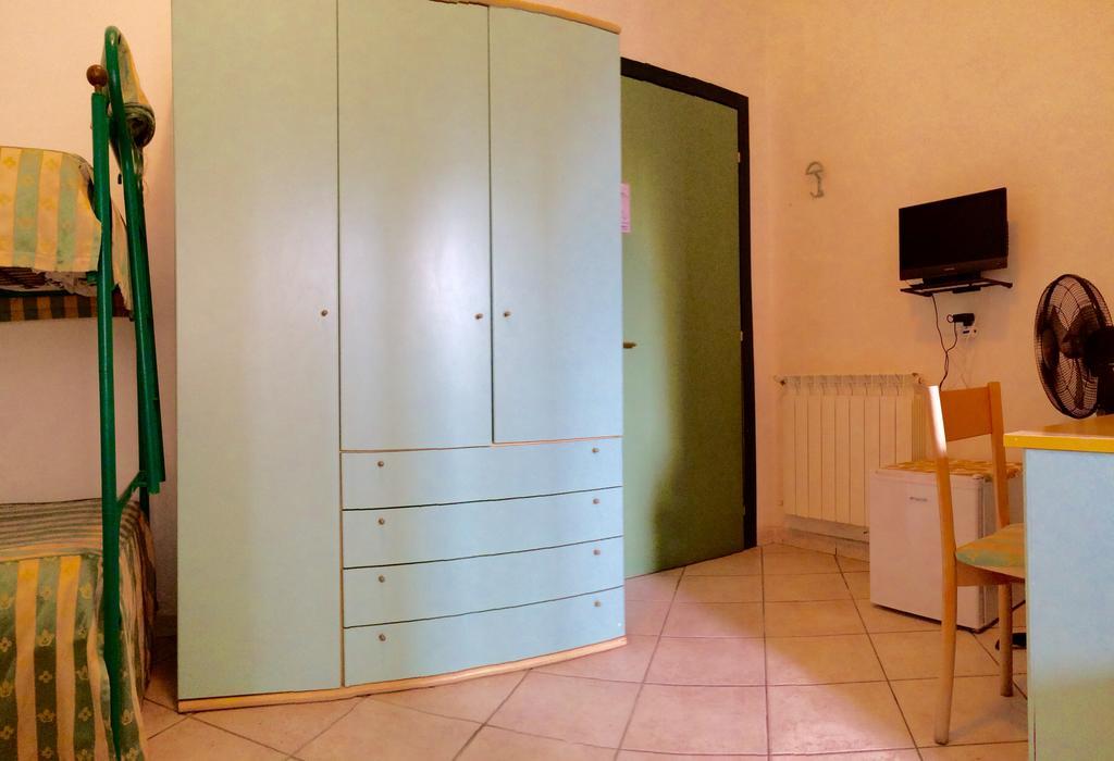 Lungomare Hotel Marina di Cecina Εξωτερικό φωτογραφία
