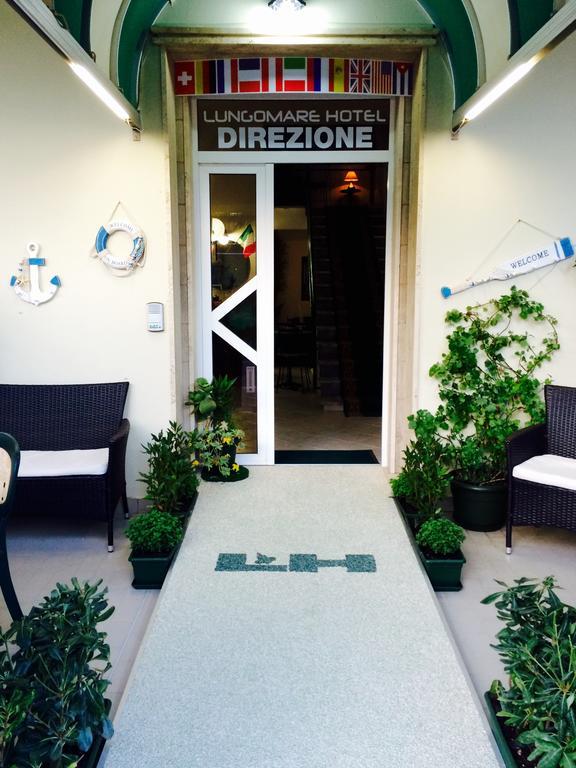 Lungomare Hotel Marina di Cecina Δωμάτιο φωτογραφία